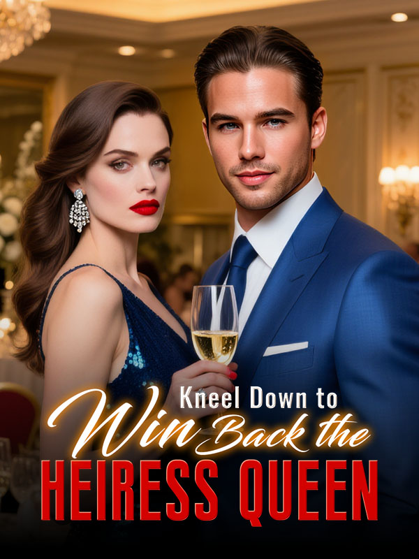 Kneel Down to Win Back the Heiress Queen