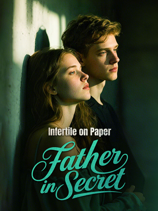 Infertile on Paper, Father in Secret