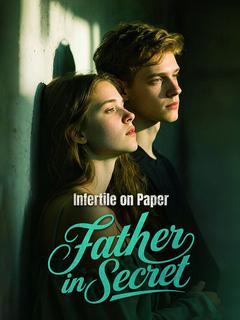 Infertile on Paper, Father in Secret