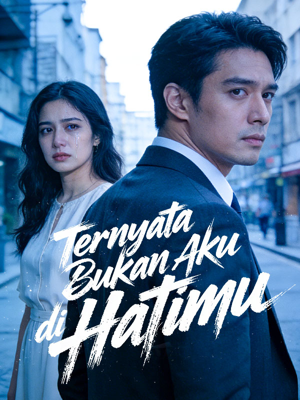 Ternyata Bukan Aku di Hatimu