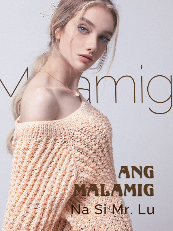 Ang Malamig Na Si Mr. Lu