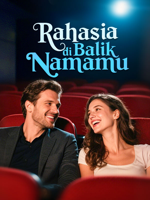 Rahasia di Balik Namamu