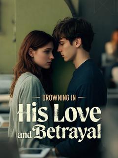 Drowning in His Love and Betrayal