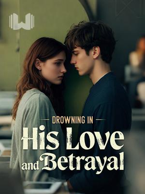 Drowning in His Love and Betrayal