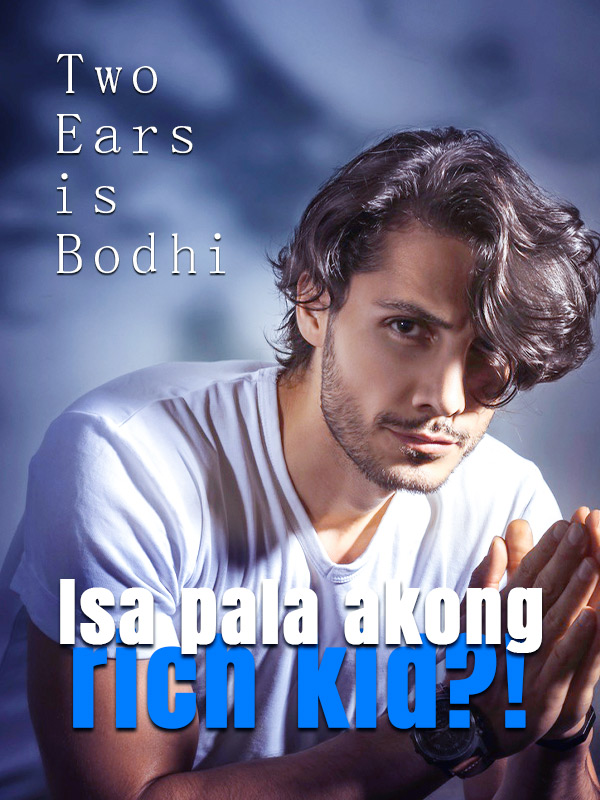 Isa pala akong rich kid?!