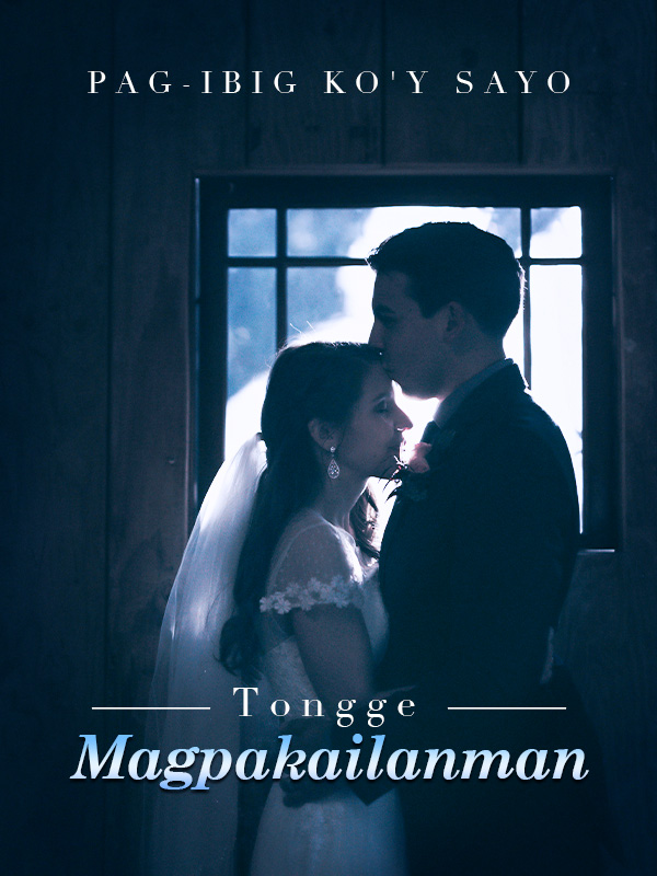 Pag-ibig Ko'y Sayo Magpakailanman