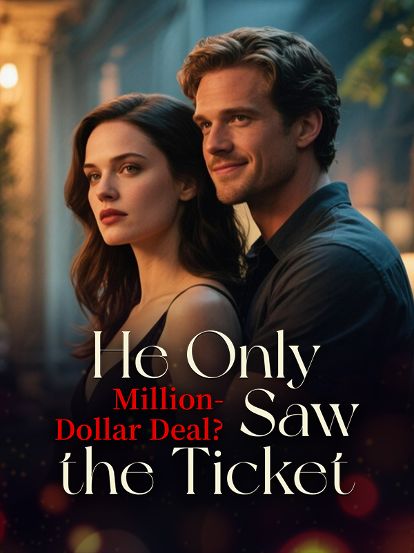 Million-Dollar Deal? He Only Saw the Ticket