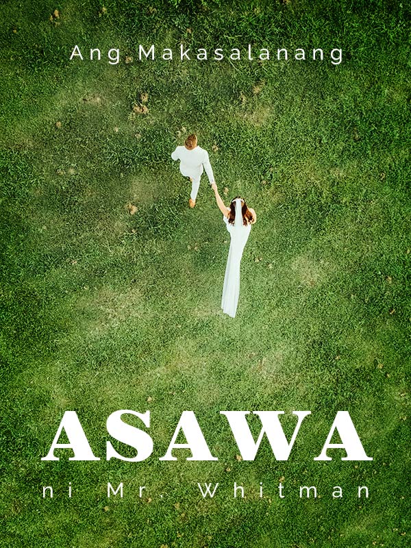 Ang Makasalanang Asawa ni Mr. Whitman