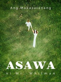 Ang Makasalanang Asawa ni Mr. Whitman