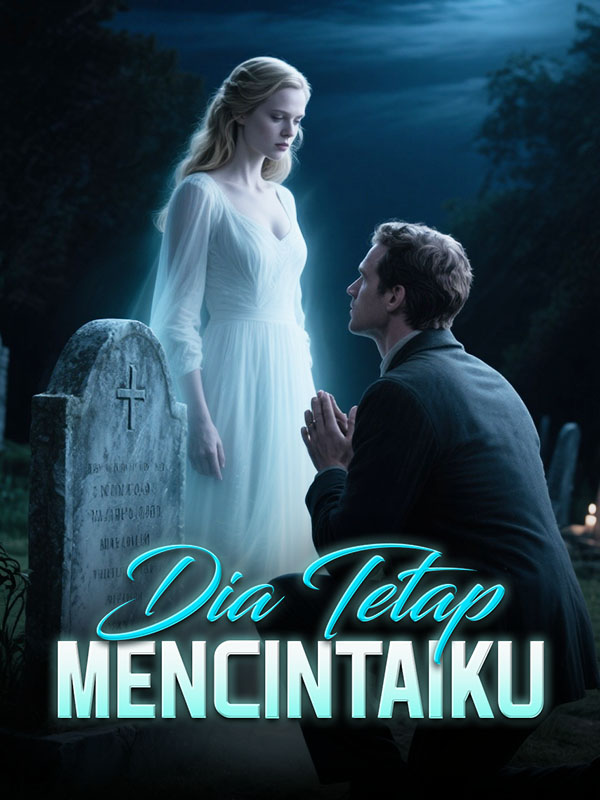 Dia Tetap Mencintaiku