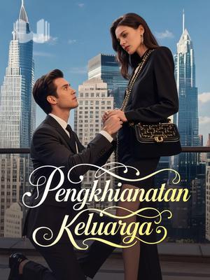 Pengkhianatan Keluarga