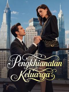 Pengkhianatan Keluarga