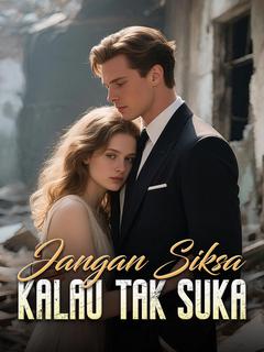 Jangan Siksa Kalau Tak Suka