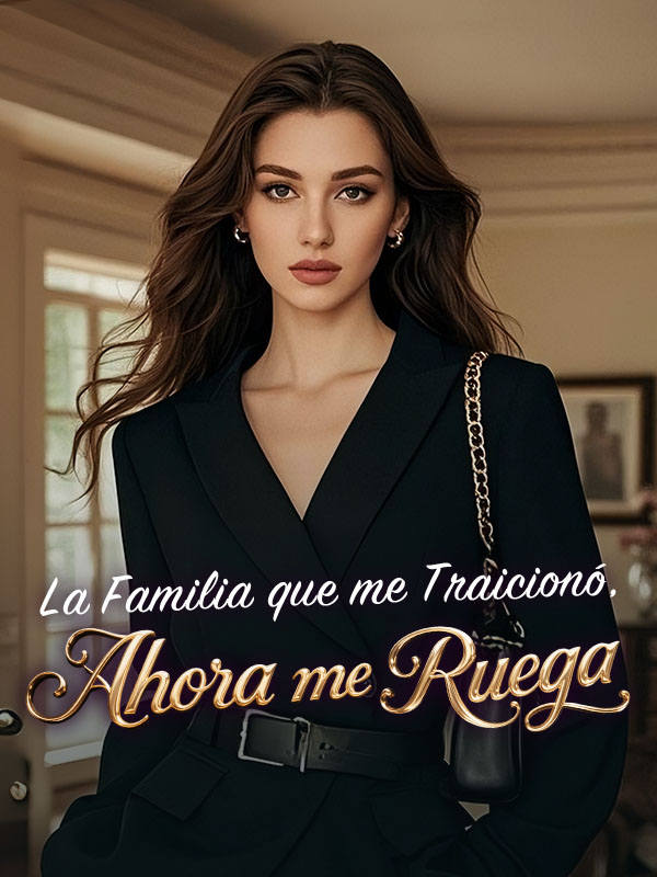 La Familia que me Traicionó, Ahora me Ruega