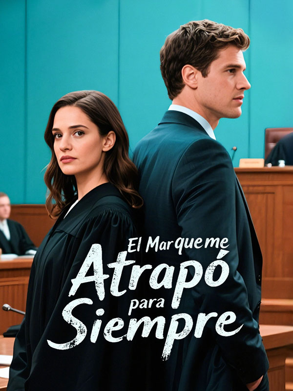 El Mar que me Atrapó para Siempre