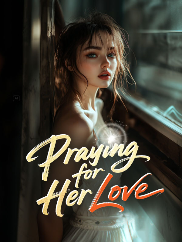 Praying for Her Love