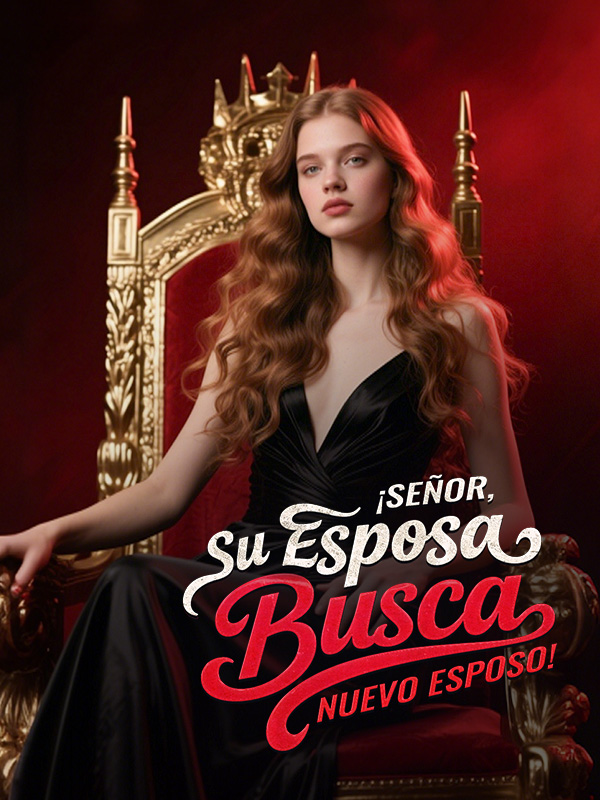 ¡Señor, Su Esposa Busca Nuevo Esposo!