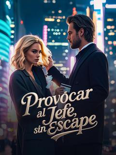 Provocar al Jefe, sin Escape