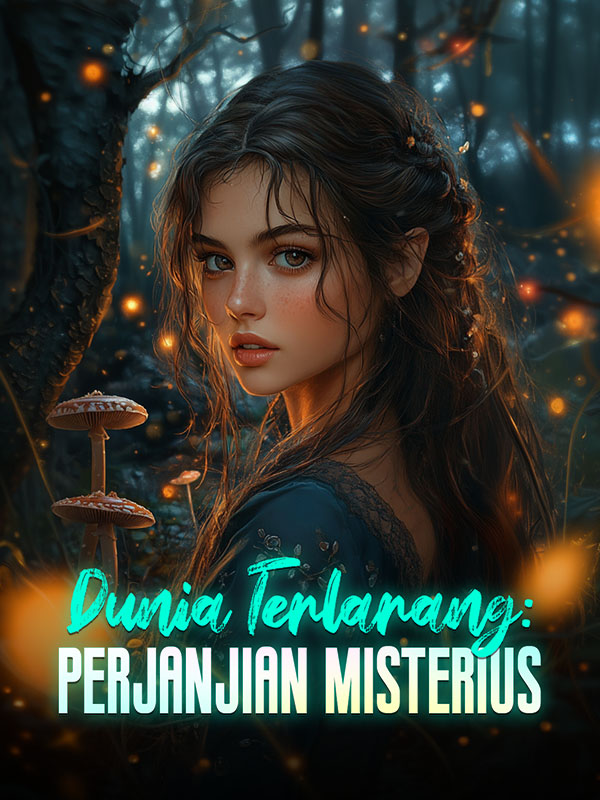Dunia Terlarang: Perjanjian Misterius