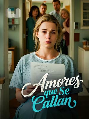 Amores que Se Callan