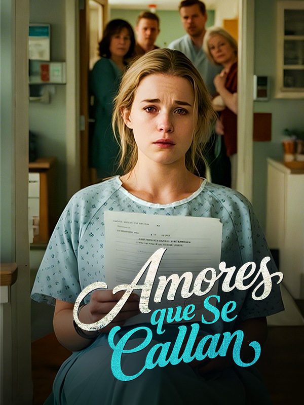 Amores que Se Callan
