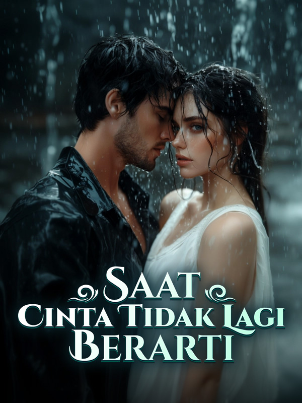 Saat Cinta Tidak Lagi Berarti
