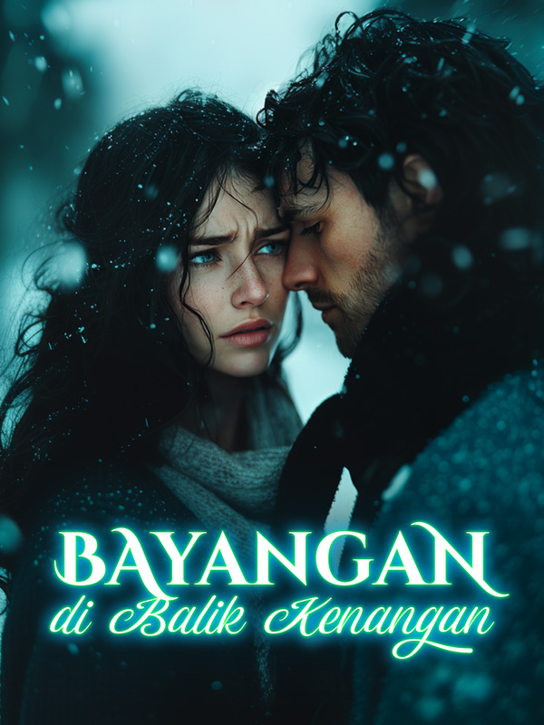 Bayangan di Balik Kenangan