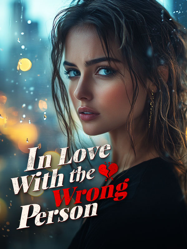 In Love With the Wrong Person