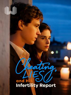 Cheating, Lies and His Infertility Report