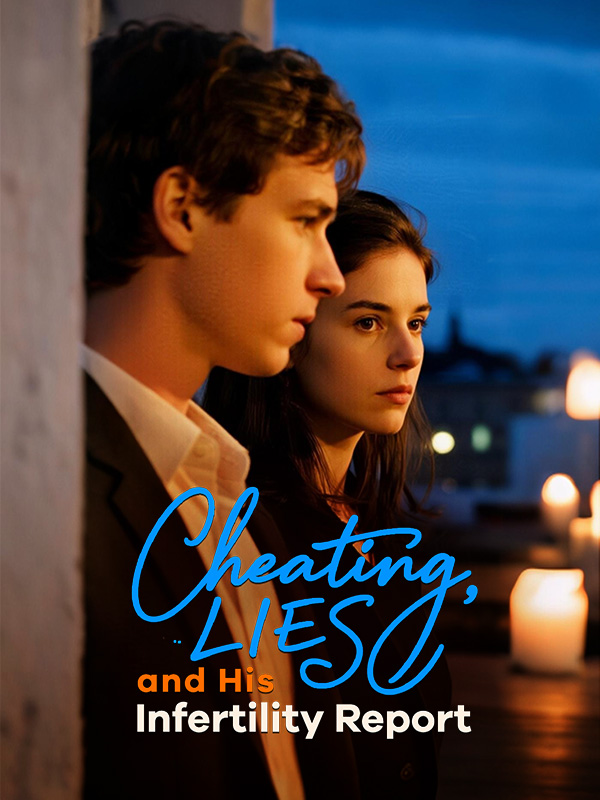 Cheating, Lies and His Infertility Report