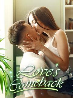 Love's Comeback: Master Payne's Fiery Queen