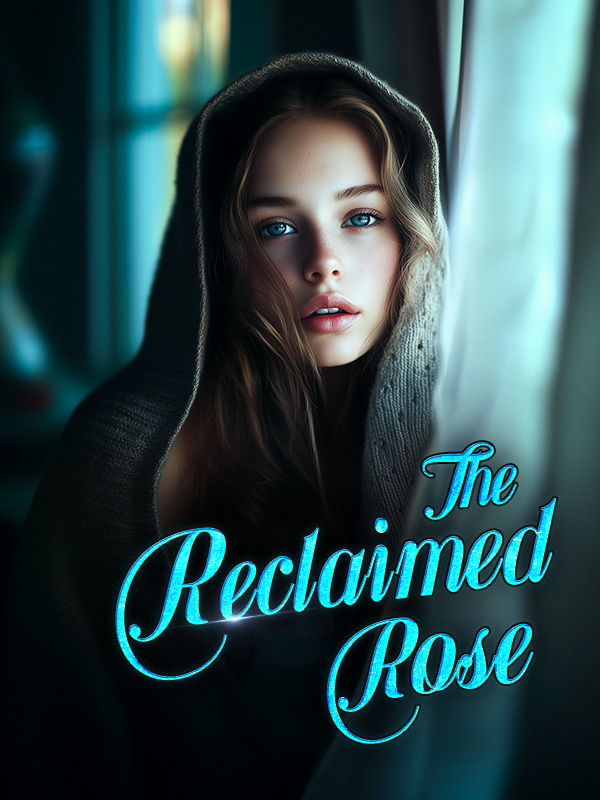 The Reclaimed Rose