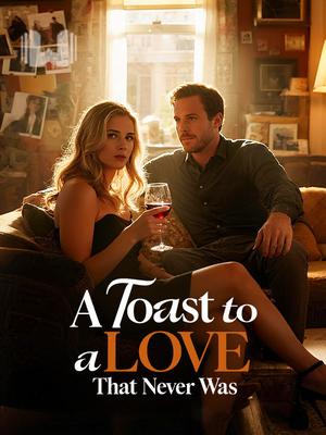A Toast to a Love That Never Was