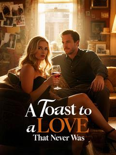 A Toast to a Love That Never Was