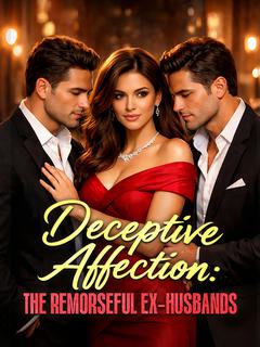 Deceptive Affection:The Remorseful Ex-Husbands
