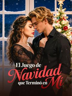 El Juego de Navidad que Terminó en Mí