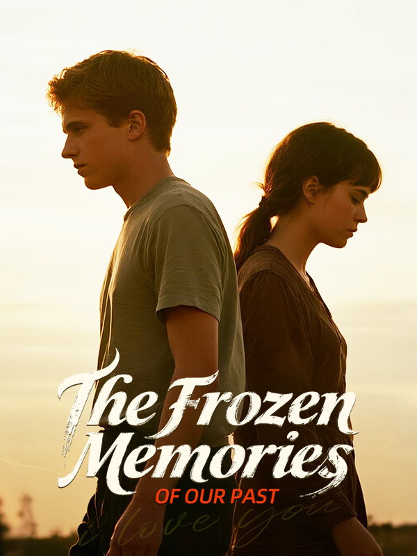 The Frozen Memories of Our Past