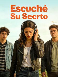 Escuché Su Secreto
