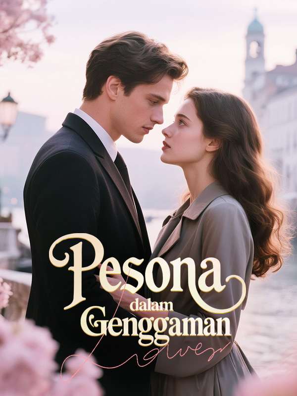 Pesona dalam Genggaman