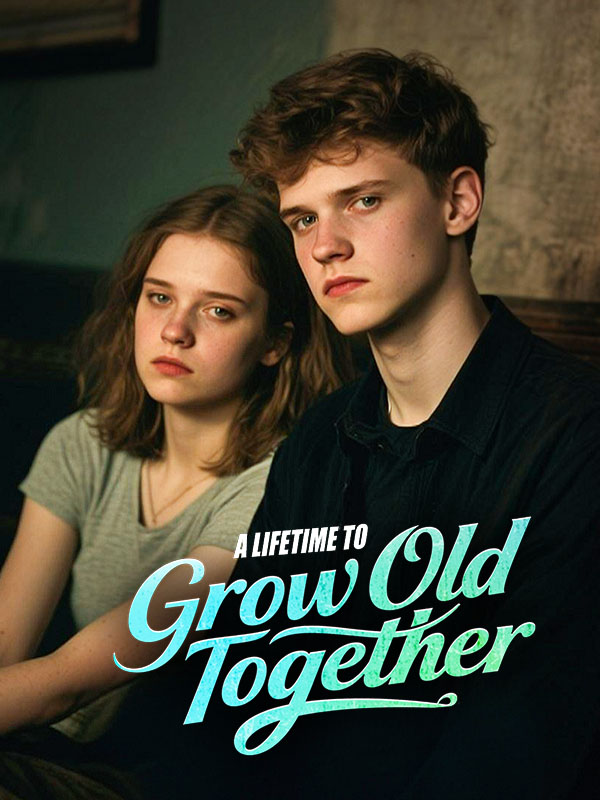 A Lifetime to Grow Old Together