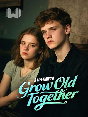 A Lifetime to Grow Old Together