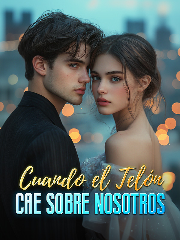 Cuando el Telón Cae sobre Nosotros