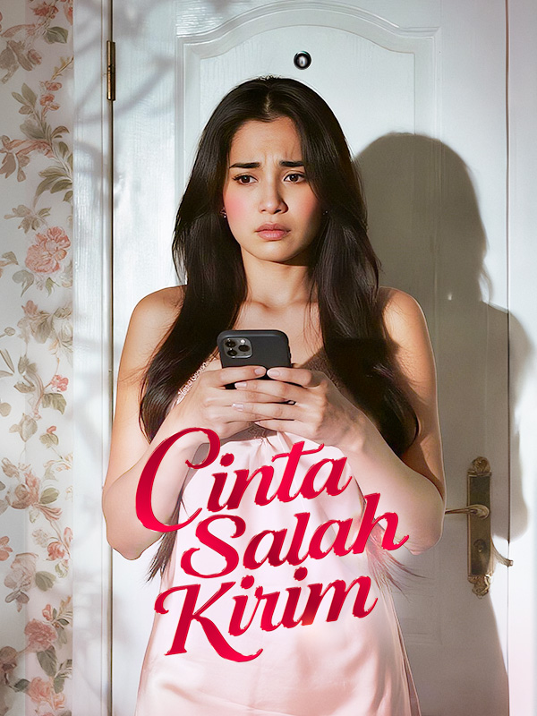 Cinta Salah Kirim
