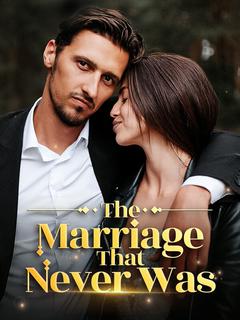 The Marriage That Never Was