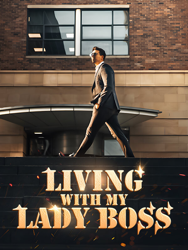 Living With My Lady Boss
