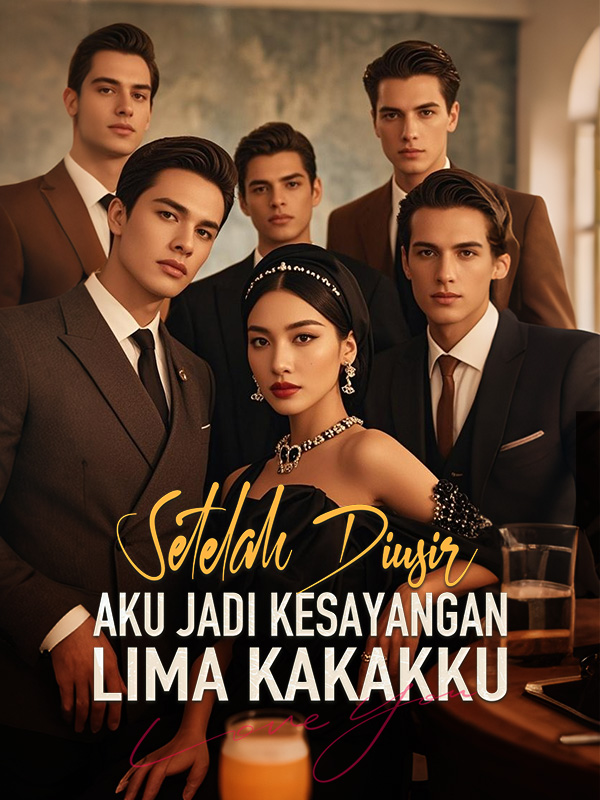 Setelah Diusir, Aku Jadi Kesayangan Lima Kakakku