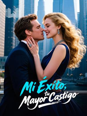 Mi Éxito,  tu Mayor Castigo