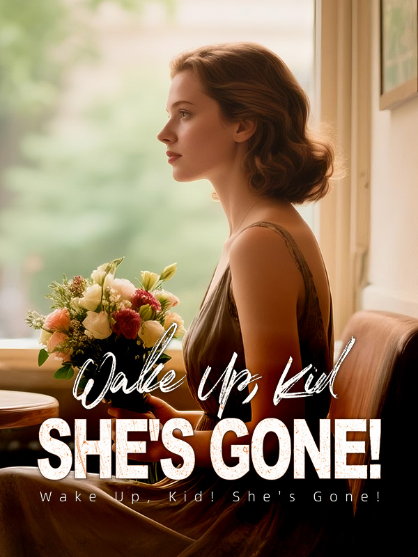 Wake Up, Kid! She's Gone!