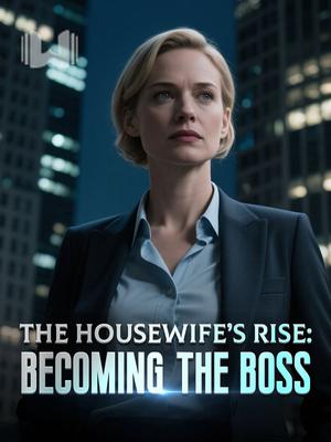 The Housewife's Rise: Becoming the Boss