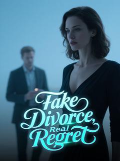 Fake Divorce, Real Regret